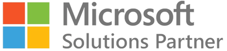 Microsoft Partner