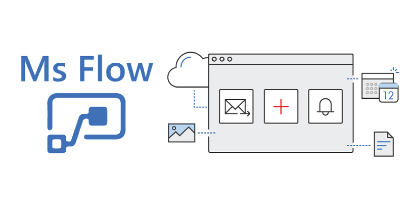 Microsoft Flow will help you with office 365 subscription - Codevision ...