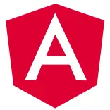 Angular Services Icon