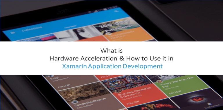Hardware-Acceleration