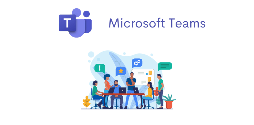 Microsoft-Teams