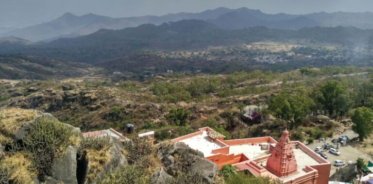Mount-Abu-Company-Trip