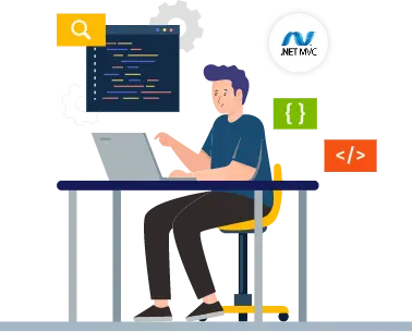 .NET MVC Developer