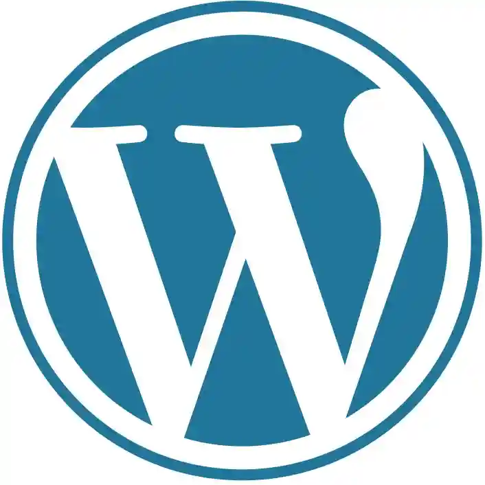 WordPress Development Icon