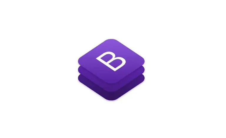 Bootstrap front end web development tools
