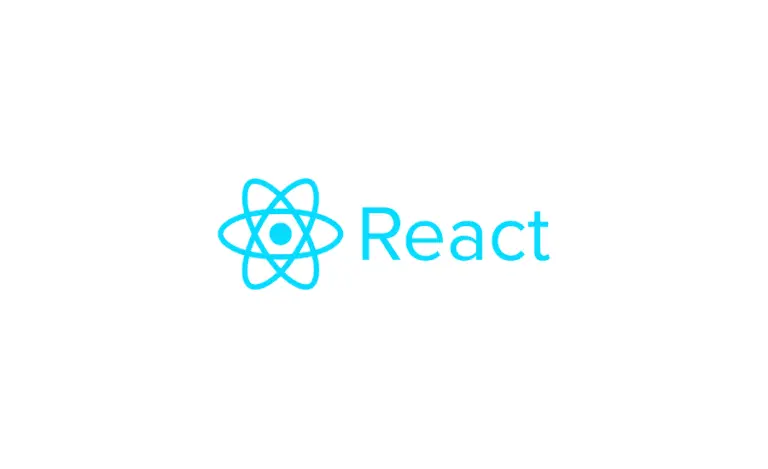 React front end web development tools