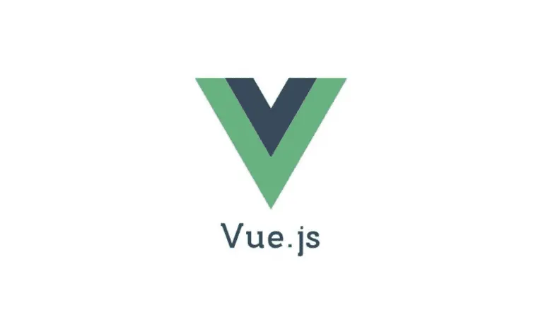 Vue js front end web development tools