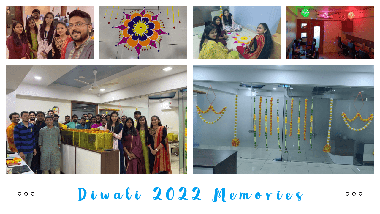 Diwali 2022 Memories