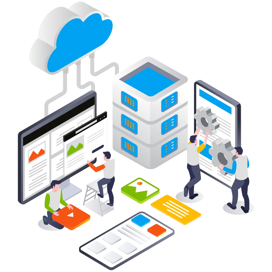 Cloud Services