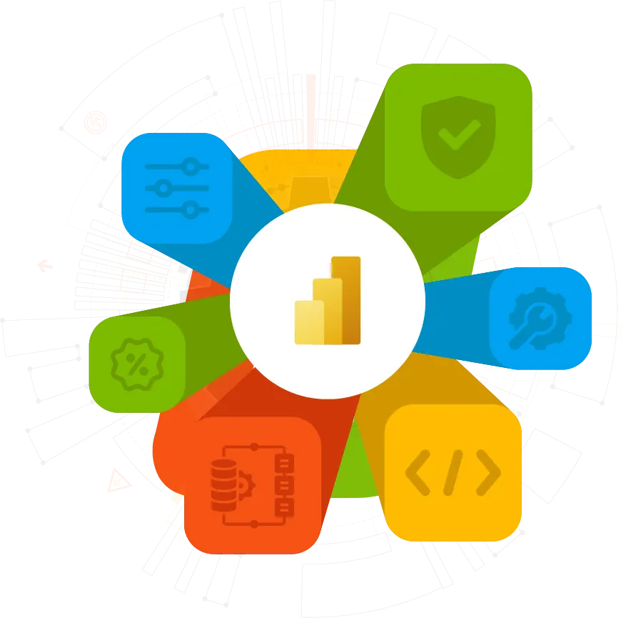 Microsoft Power BI