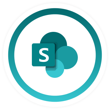 SharePoint Logo