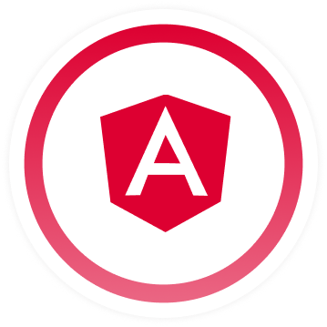 angular-circle-logo