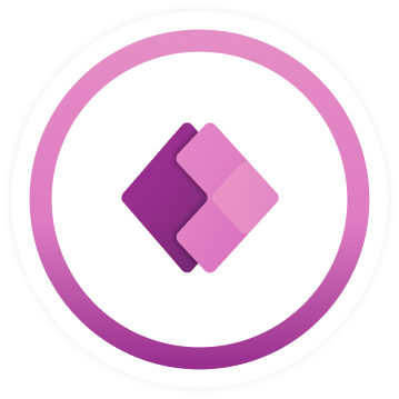 powerapps-circle-logo