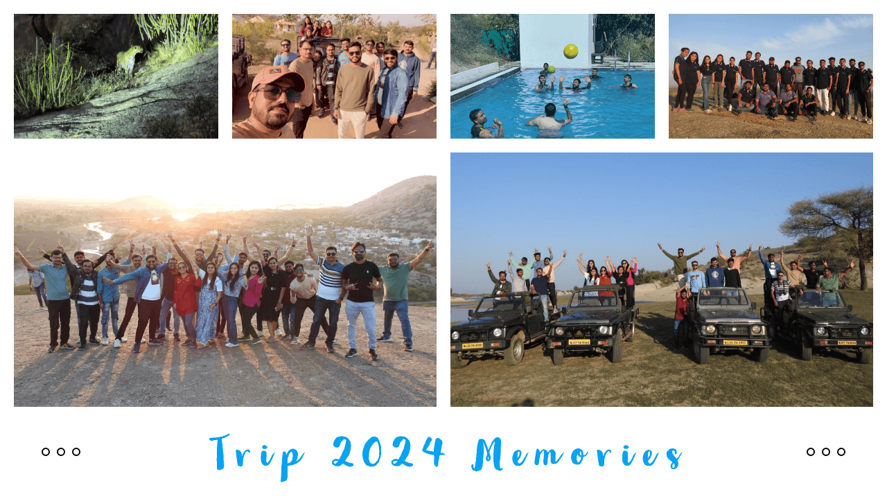 Jawai Trip 2024