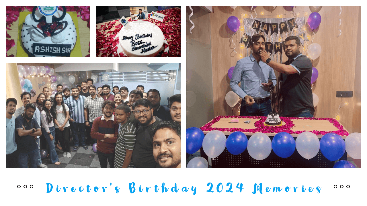 Director's Birthday 2024