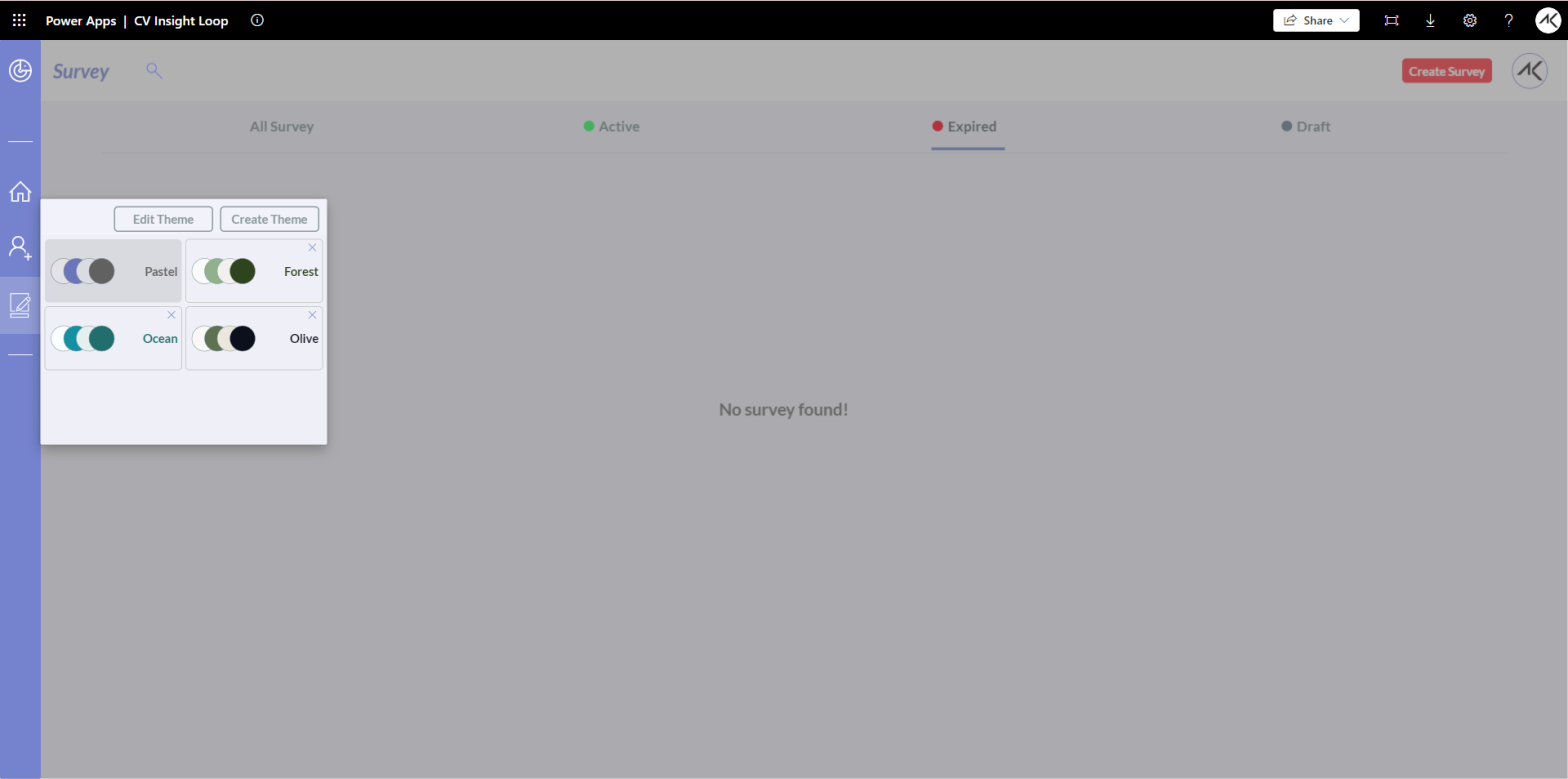 User Guide for CV Insight Loop | Codevision Technologies