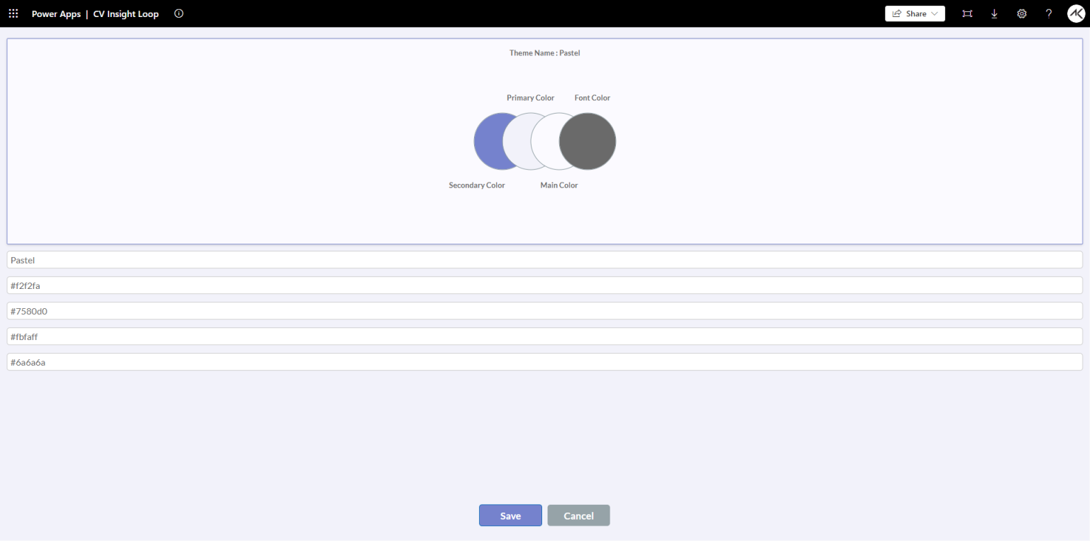 User Guide for CV Insight Loop | Codevision Technologies
