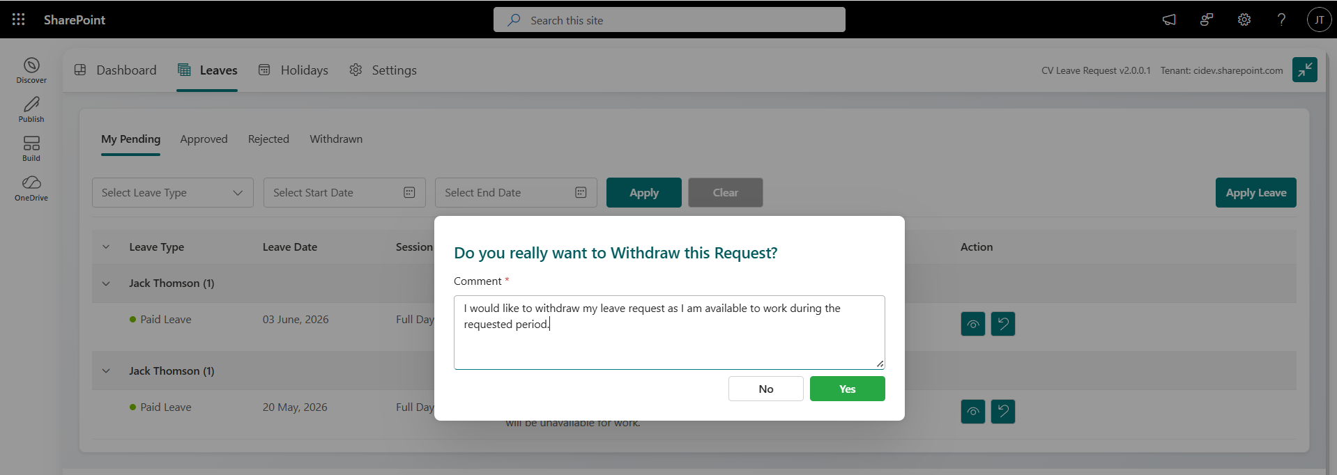 Withdraw-leave-request-popup