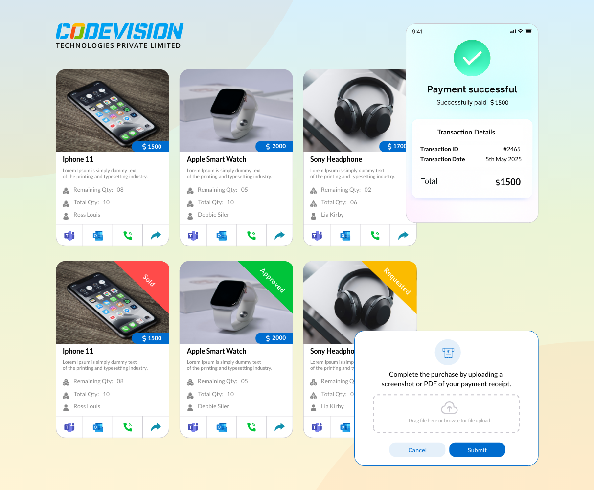 CV Classified Pro