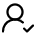 user-round-check