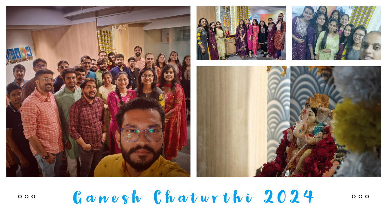 Ganesh Chaturthi 2024