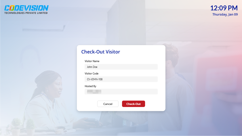 vms-checkout