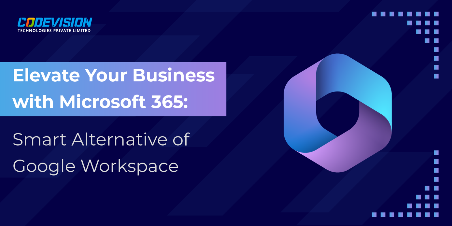 Elevate Your Business with Microsoft 365 Blog