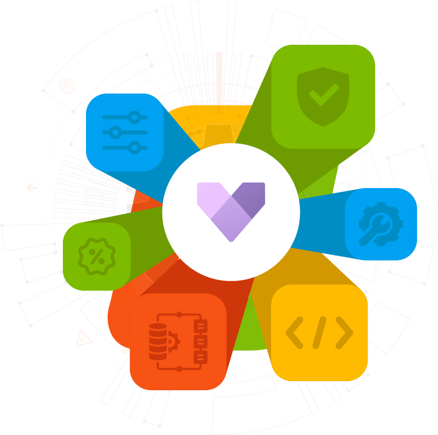 Microsoft Dynamics 365 CRM