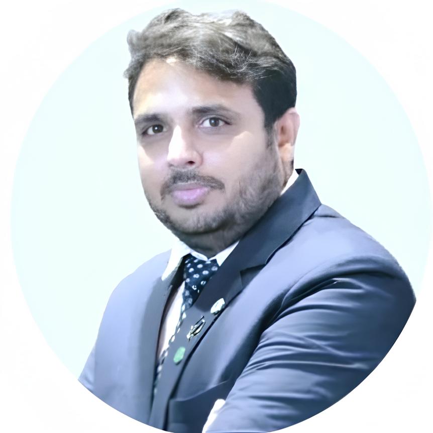 Akshay Sethia Akshay Sethia