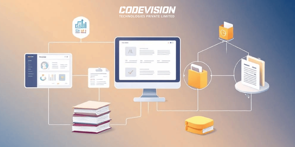 Streamlining Training Management System
