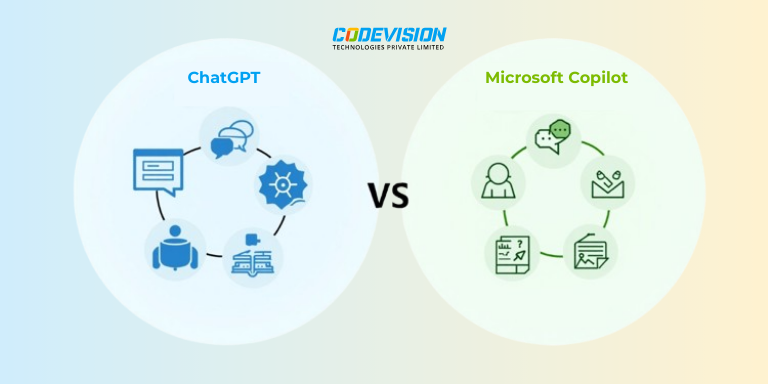 ChatGPT VS Microsoft Copilot Detailed Comparison ChatGPT VS Microsoft Copilot Detailed Comparison