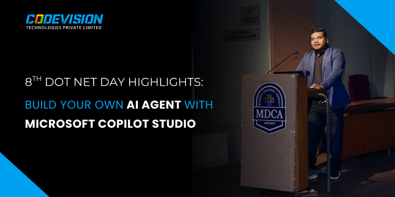 Empowering Innovation Building AI Agents with Microsoft Copilot Studio at Dot Net Day 8 MDCA Empowering Innovation Building AI Agents with Microsoft Copilot Studio at Dot Net Day 8 MDCA