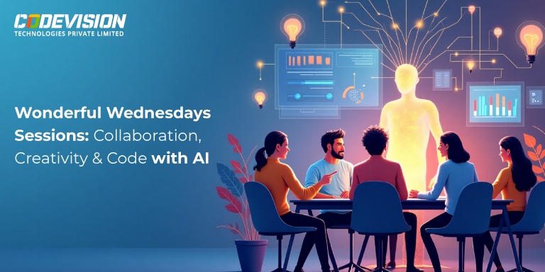 AI as a Teammate: Our Evolving Journey Through Wonderful Wednesdays AI as a Teammate: Our Evolving Journey Through Wonderful Wednesdays