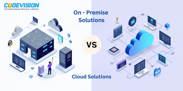 Cloud Solution
