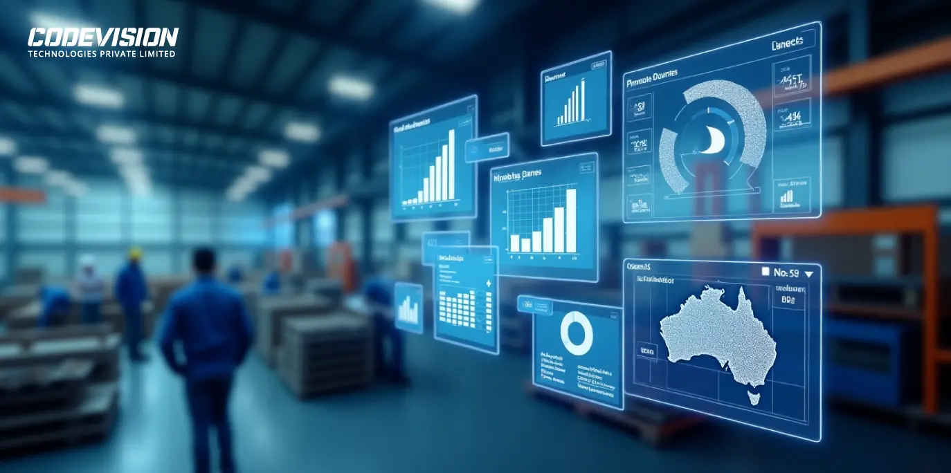 Automating KPI Reporting for Fabrication Projects: A Power Platform Success Story