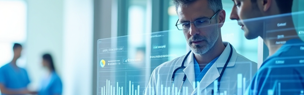 Healthcare banner image