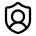 Shield-user-icon