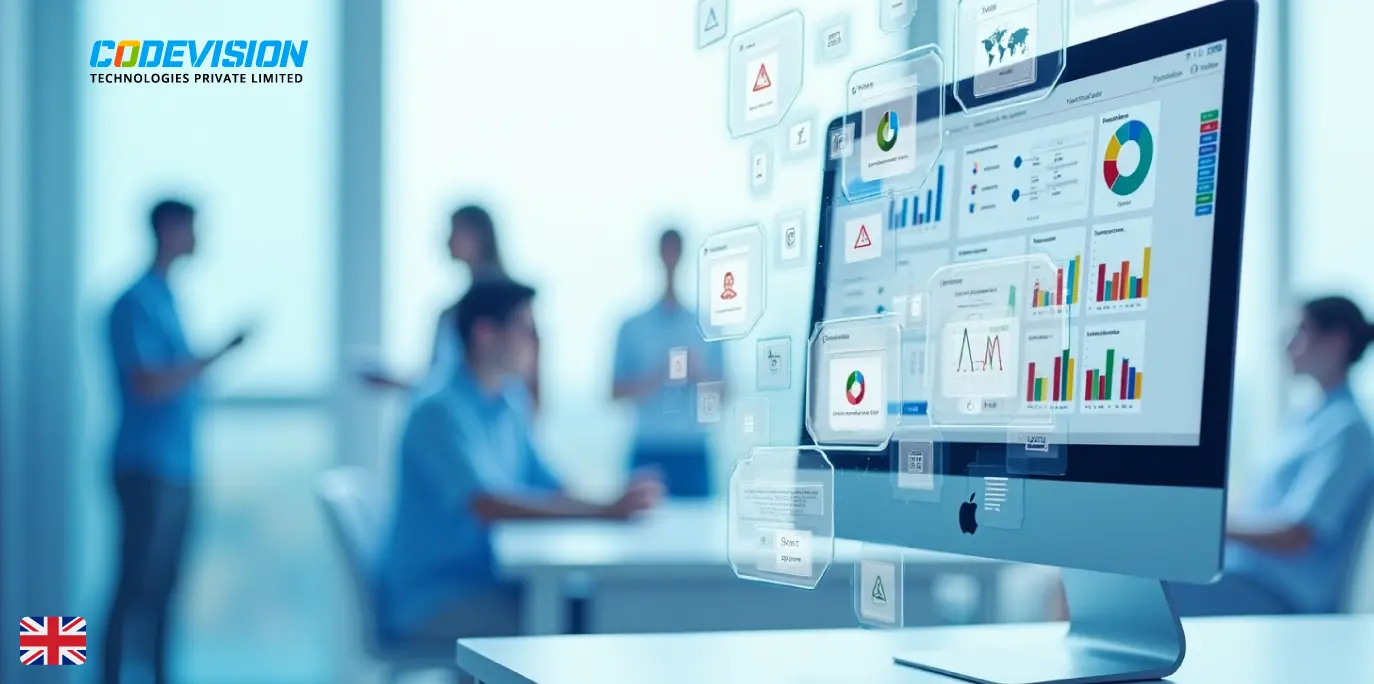 Streamlining Operations with SharePoint-Powered Intranet & Project Management System Streamlining Operations with SharePoint-Powered Intranet & Project Management System