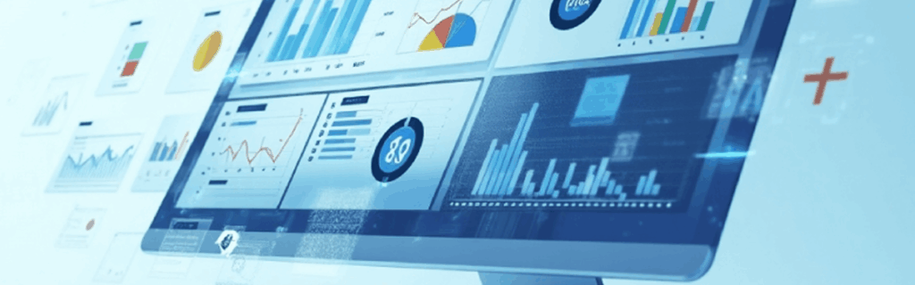 Finance hero banner