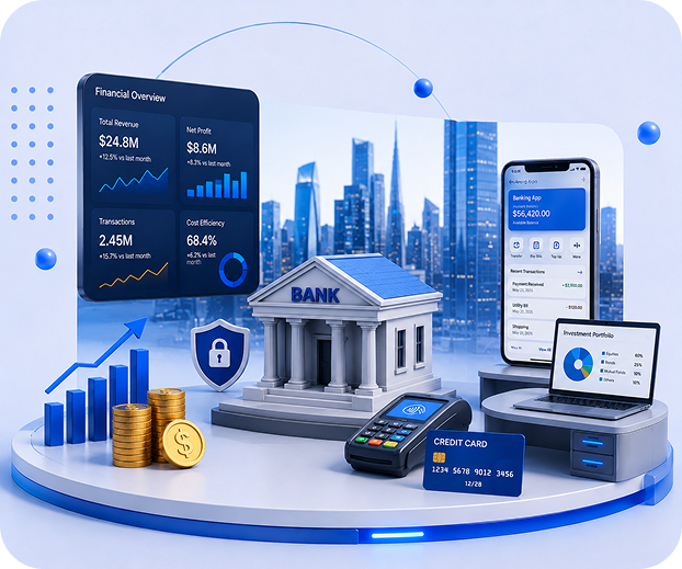 Finance