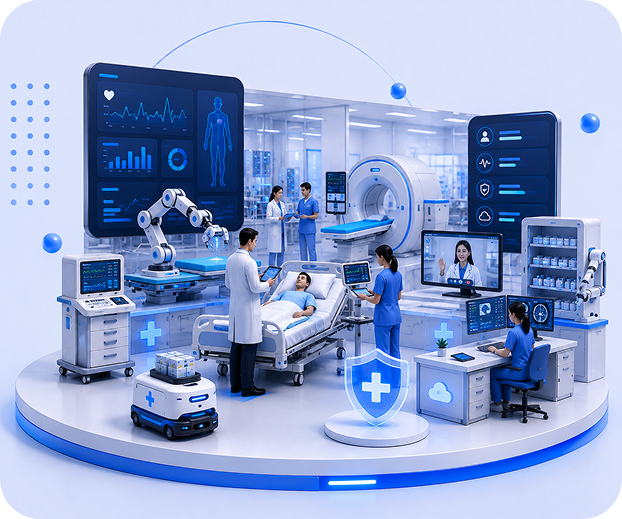 Healthcare