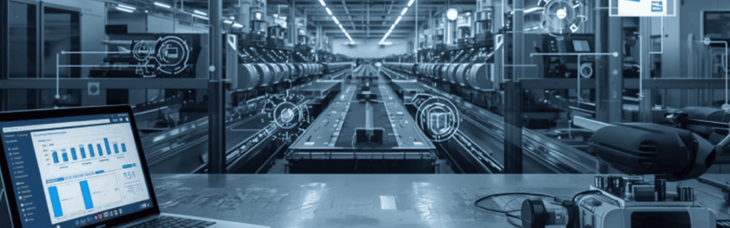 Manufacturing hero banner
