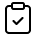 Note checkmark-icon
