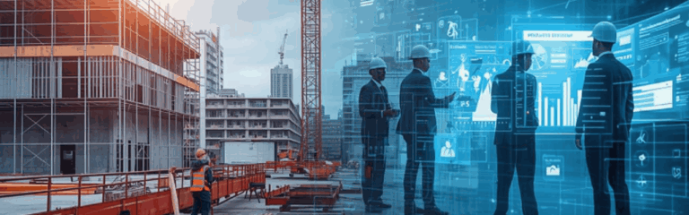 Real Estate & Construction