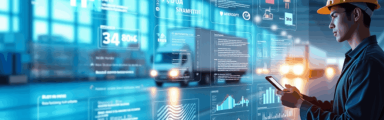 Transportation & Logistics
