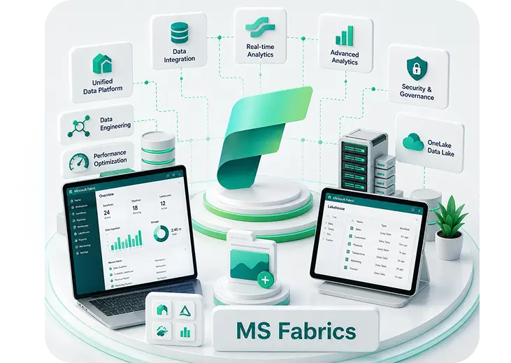 fabric