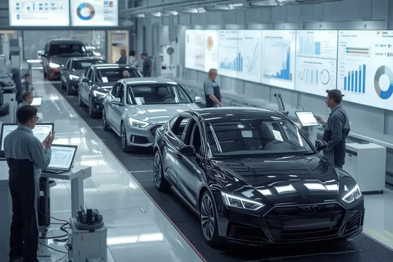 Automotive Industry Automotive Industry