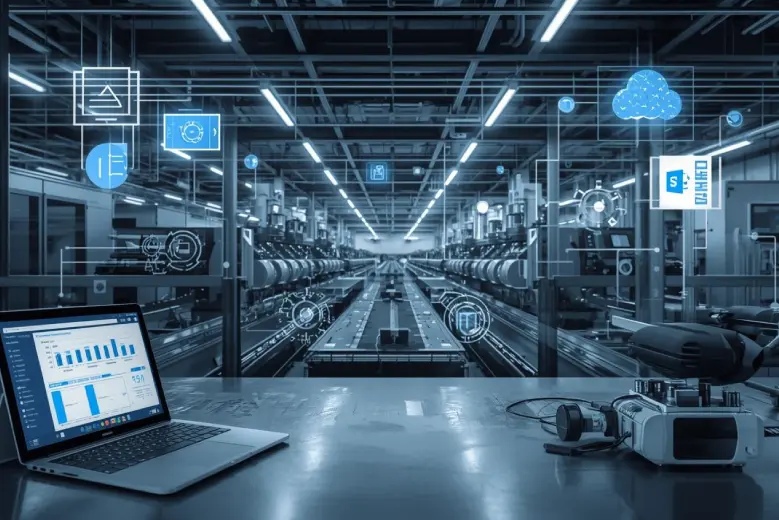 Manufacturing Industry Manufacturing Industry