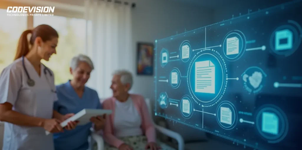 Microsoft Power Automate Simplifies Document Tracking and Resident Management 