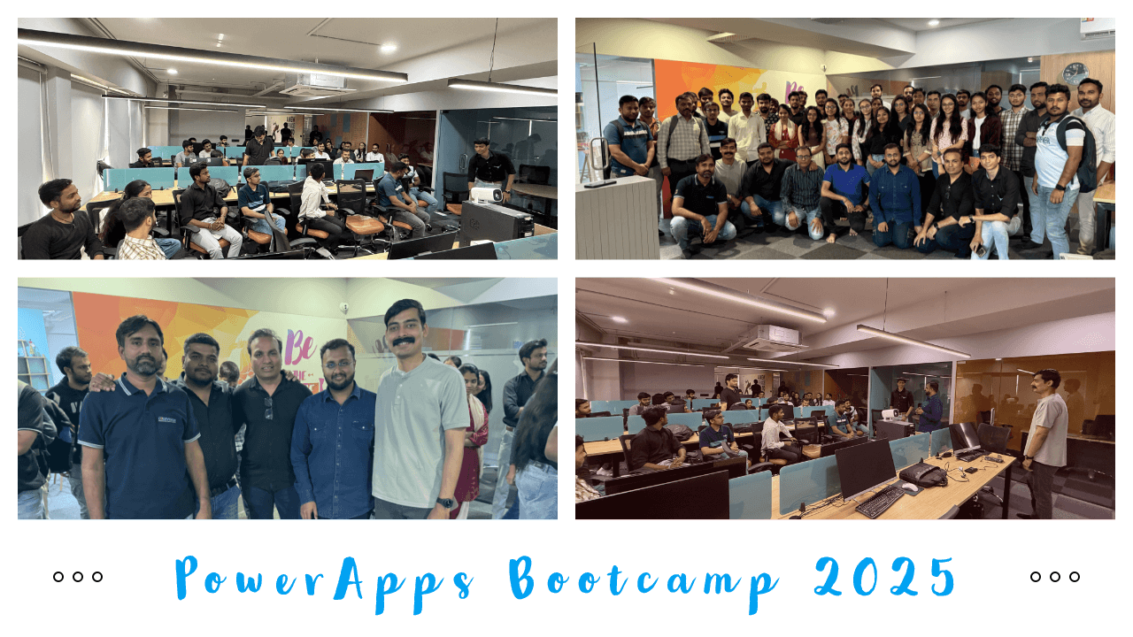 PowerApps Bootcamp 2025